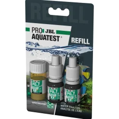 Jbl Proaquatest Po4 Fosfaat Sensitiv - Testen - Navulling
