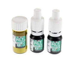 Jbl Proaquatest Po4 Fosfaat Sensitiv - Testen - Navulling