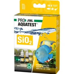 Jbl Proaquatest Sio2 Silicaat - Testen - 1 stuk