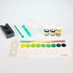 Jbl Proaquatest Sio2 Silicaat - Testen - 1 stuk