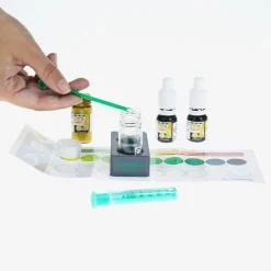 Jbl Proaquatest Sio2 Silicaat - Testen - 1 stuk