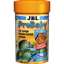 Jbl Probaby - Jonge Waterschilpaddenvoer - Voer - 100 ml