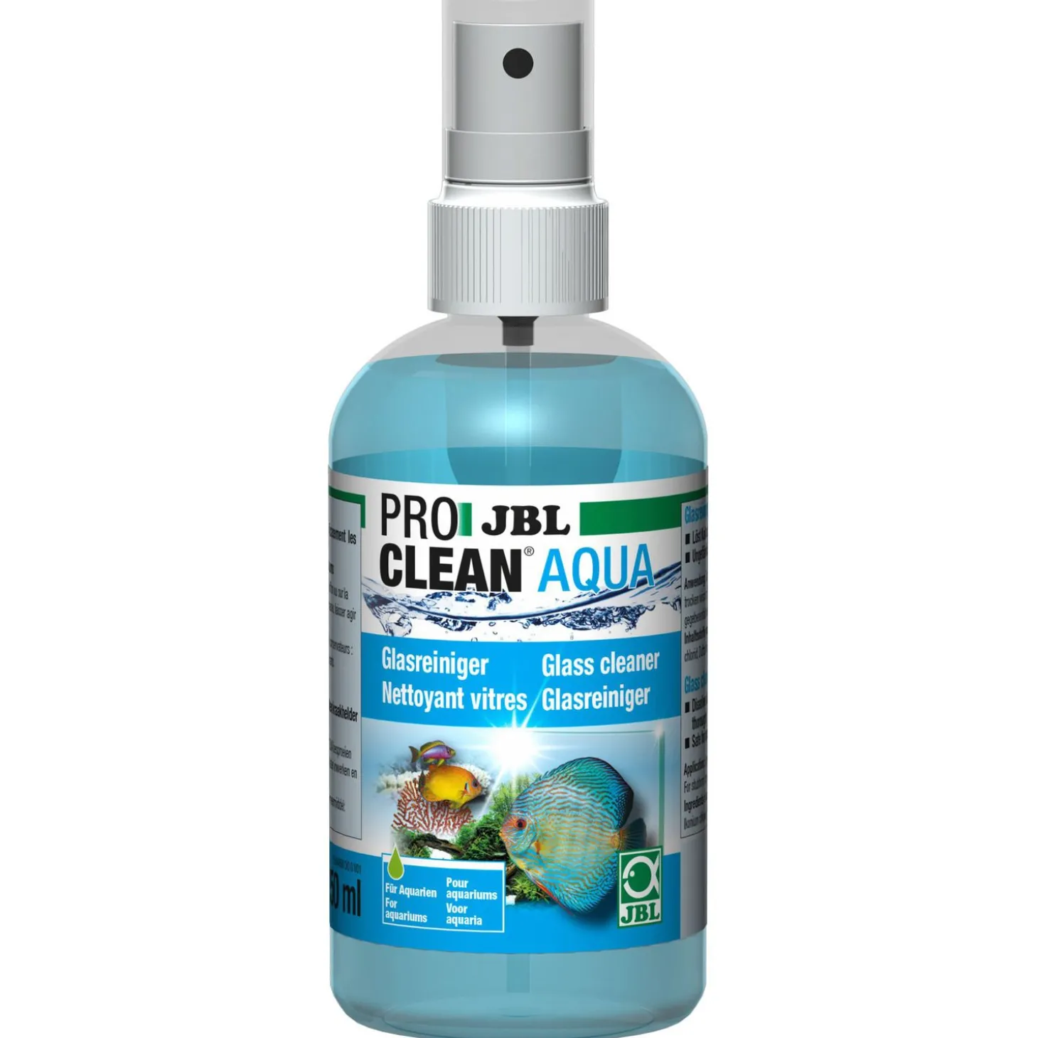 Jbl Proclean Aqua - Filters - 250 ml