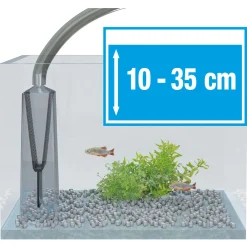 Jbl Proclean Aqua Ex 10-35 - Filters - 1 stuk