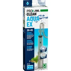 Jbl Proclean Aqua Ex 20-45 - Filters - 1 stuk