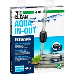 Jbl Proclean Aqua In Out Verlenging - Filters - 8 m
