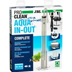 Jbl Proclean Aqua In Out Complete - Filters - 1 set
