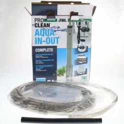 Jbl Proclean Aqua In Out Complete - Filters - 1 set