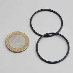 Jbl Procristal I30 O-Ring - Uv-filters - 2 stuks