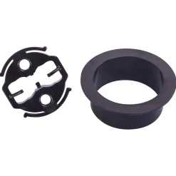 Jbl Procristal Uv-C Branderbescherming 5.11w - Uv-filters - 1 set