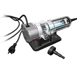 Jbl Procristal Uv-C Compact Plus - Filters - 11 Watt