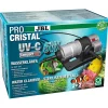 Jbl Procristal Uv-C Compact Plus 5 W - Filters - 5 Watt