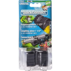 Jbl Procristal Uv-C Quickconnect - Uv-filters - 1 stuk
