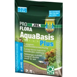 Jbl Proflora Aquabasis Plus - Bemesting - 2.5 l