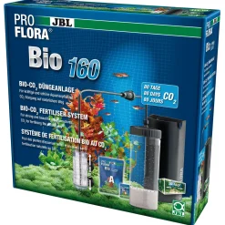 Jbl Proflora Bio - Bemesting - 50 Tot 160 Liter