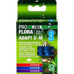 Jbl Proflora Co2 Adapt U - M - Bemesting - 1 stuk