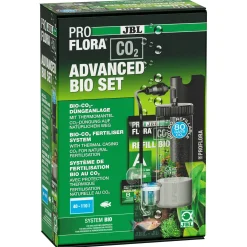 Jbl Proflora Co2 Advanced Bio Set - Bemesting - 40 Tot 110 Liter