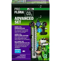 Jbl Proflora Co2 Advanced - Bemesting - 1 set V