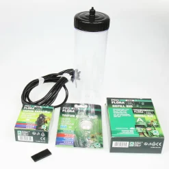 Jbl Proflora Co2 Basic Bio Set - Bemesting - 40 Tot 80 Liter