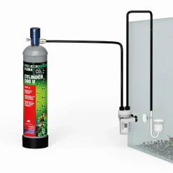 Jbl Proflora Co2 Basic Set U - Bemesting - 1 set