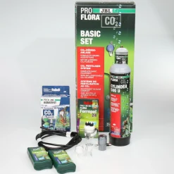 Jbl Proflora Co2 Basic Set U - Bemesting - 1 set