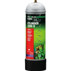 Jbl Proflora Co2 Cylinder - Bemesting - 1.2 kg