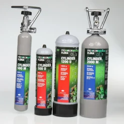 Jbl Proflora Co2 Cylinder 500 U - Bemesting - 500 g