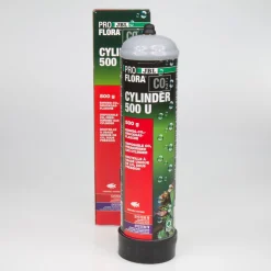 Jbl Proflora Co2 Cylinder 500 U - Bemesting - 500 g