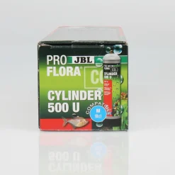 Jbl Proflora Co2 Cylinder 500 U - Bemesting - 500 g