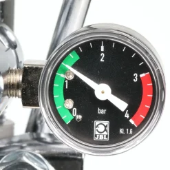 Jbl Proflora Co2 Drukregelventiel Professional - Bemesting - 1 stuk