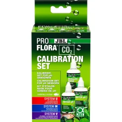 Jbl Proflora Co2 Kalibratie - Bemesting - 1 set