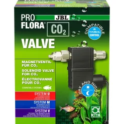 Jbl Proflora Co2 Magneetventiel - Bemesting - 1 stuk