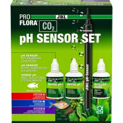 Jbl Proflora Co2 Ph Sensor - Bemesting - 1 set