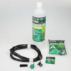 Jbl Proflora Co2 Starter Bio - Bemesting - 1 set
