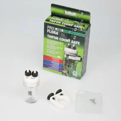 Jbl Proflora Co2 Taifun Bellenteller - Bemesting - 1 stuk