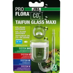 Jbl Proflora Co2 Taifun Glass Maxi - Bemesting - 1 stuk