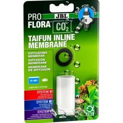 Jbl Proflora Co2 Taifun Inline Membrane - Bemesting - 1 stuk