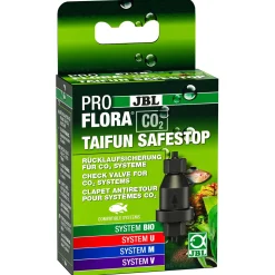 Jbl Proflora Co2 Taifun Safestop - Bemesting - 1 stuk