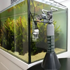 Jbl Proflora Co2 Taifun Spiral 10 - Bemesting - 1 stuk