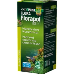 Jbl Proflora Florapol - Substraat