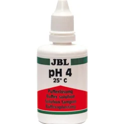 Jbl Proflora Ijkvloeistof Ph 4.0 50 - Bemesting - 50 ml