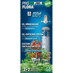 Jbl Proflora U504 Set - Bemesting - 1 stuk