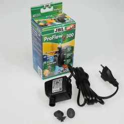 Jbl Proflow T300 - Waterpomp - 80-300 l/h