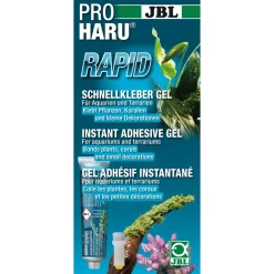 Jbl Proharu Rapid - Siliconenlijm - 20 g Transparant