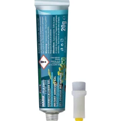 Jbl Proharu Rapid - Siliconenlijm - 20 g Transparant