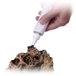 Jbl Proharu Universal - Siliconenlijm - 80 ml Zwart