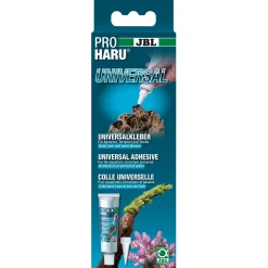 Jbl Proharu Universal - Siliconenlijm - 80 ml Zwart