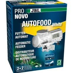 Jbl Pronovo Autofood - Voederautomaat - Wit