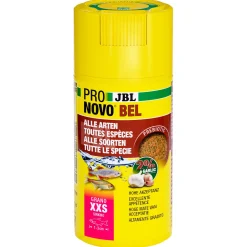 Jbl Pronovo Bel Grano Click - Vissenvoer - 100 ml Xxs