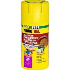Jbl Pronovo Bel Grano Click - Vissenvoer - 100 ml Xs